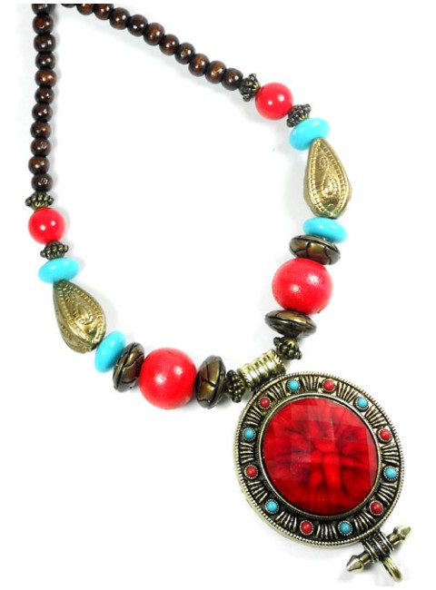Western jewelry